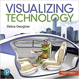 Visualizing Technology Complete (8th Edition) [2019] - Original PDF